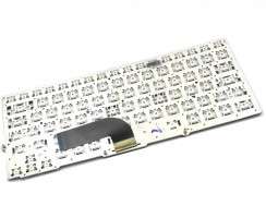Tastatura neagra Sony Vaio VPCSD layout US fara rama enter mic