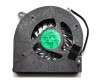 Cooler laptop Toshiba Qosmio X505. Ventilator procesor Toshiba Qosmio X505. Sistem racire laptop Toshiba Qosmio X505