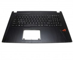 Palmrest cu Tastatura Asus ROG GL753VE Carcasa Superioara