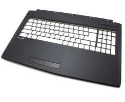 Palmrest MSI GE62-2QE. Carcasa Superioara MSI GE62-2QE Negru
