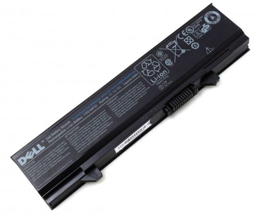 Baterie Dell  312-0769 6 celule Originala. Acumulator laptop Dell  312-0769 6 celule. Acumulator laptop Dell  312-0769 6 celule. Baterie notebook Dell  312-0769 6 celule