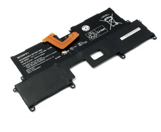 Baterie Sony  SVP1321BPXB 4 celule Originala. Acumulator laptop Sony  SVP1321BPXB 4 celule. Acumulator laptop Sony  SVP1321BPXB 4 celule. Baterie notebook Sony  SVP1321BPXB 4 celule