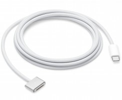 Cablu Original Apple USB-C  - MagSafe 3, 2m