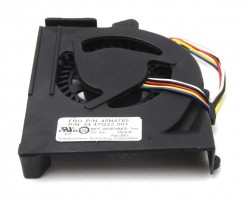 Cooler laptop IBM ThinkPad Edge E525. Ventilator procesor IBM ThinkPad Edge E525. Sistem racire laptop IBM ThinkPad Edge E525