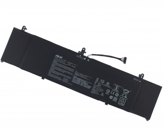 Baterie Asus ZenBook 15 UX533FN Originala 73Wh. Acumulator Asus ZenBook 15 UX533FN. Baterie laptop Asus ZenBook 15 UX533FN. Acumulator laptop Asus ZenBook 15 UX533FN. Baterie notebook Asus ZenBook 15 UX533FN