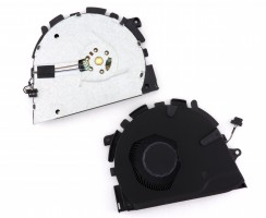 Cooler laptop HP ProBook 455 G8. Ventilator procesor HP ProBook 455 G8. Sistem racire laptop HP ProBook 455 G8