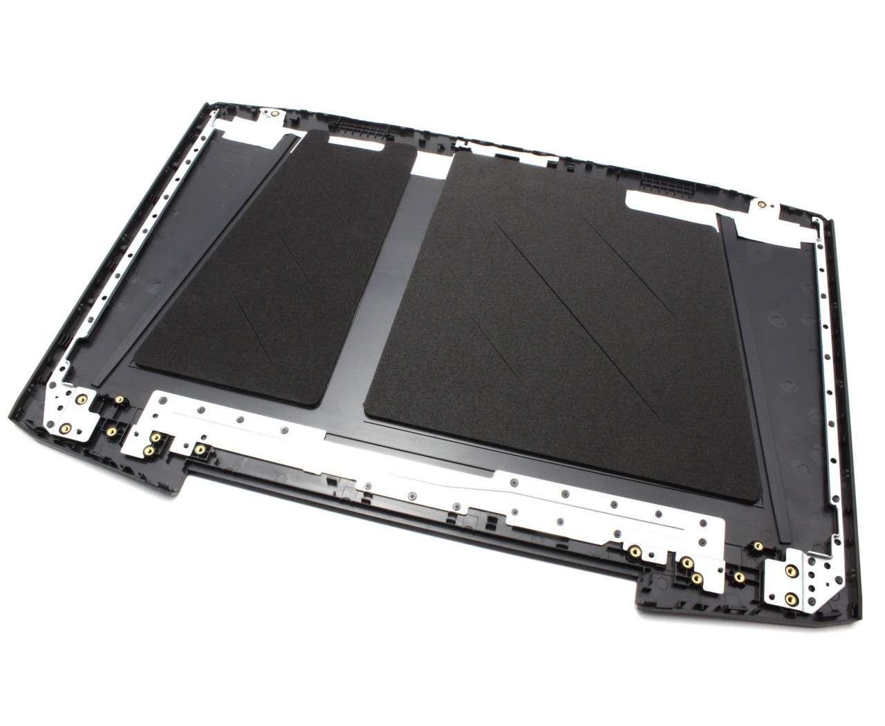 Capac Display BackCover Acer 60.GM1N2.002 Carcasa Display Originala 60.GM1N2.002 imagine 2022