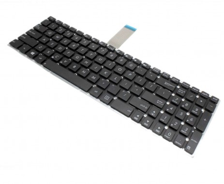 Tastatura Asus  F550. Keyboard Asus  F550. Tastaturi laptop Asus  F550. Tastatura notebook Asus  F550