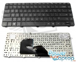 Tastatura HP  242 G2. Keyboard HP  242 G2. Tastaturi laptop HP  242 G2. Tastatura notebook HP  242 G2