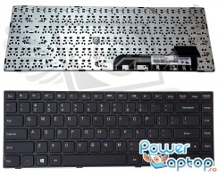 Tastatura Lenovo IdeaPad 100-14IBY. Keyboard Lenovo IdeaPad 100-14IBY. Tastaturi laptop Lenovo IdeaPad 100-14IBY. Tastatura notebook Lenovo IdeaPad 100-14IBY