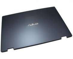 Carcasa Display Asus VivoBook 14 TP412. Cover Display Asus VivoBook 14 TP412. Capac Display Asus VivoBook 14 TP412 Bleumarin