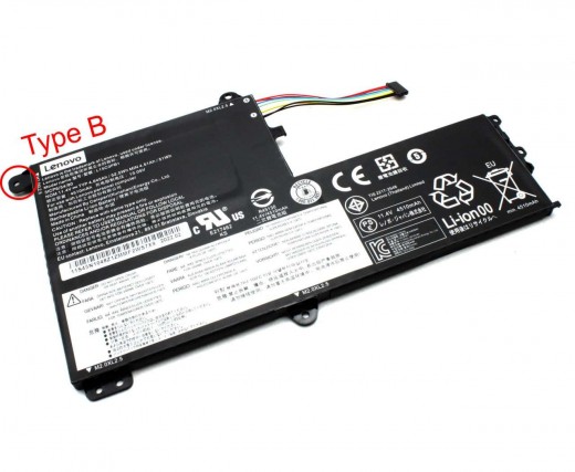 Baterie Lenovo IdeaPad FLEX 5-1470 Originala 52.5Wh. Acumulator Lenovo IdeaPad FLEX 5-1470. Baterie laptop Lenovo IdeaPad FLEX 5-1470. Acumulator laptop Lenovo IdeaPad FLEX 5-1470. Baterie notebook Lenovo IdeaPad FLEX 5-1470