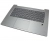 Tastatura Lenovo V330-14ISK Gri cu Palmrest. Keyboard Lenovo V330-14ISK Gri cu Palmrest. Tastaturi laptop Lenovo V330-14ISK Gri cu Palmrest. Tastatura notebook Lenovo V330-14ISK Gri cu Palmrest