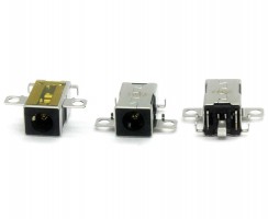 Mufa alimentare Lenovo IdeaPad 110-15AST . DC Jack Lenovo IdeaPad 110-15AST