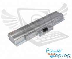 Baterie extinsa Sony VGN B90PSY