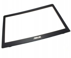 Bezel Front Cover Asus VivoBook Pro 15 M580VD. Rama Display Asus VivoBook Pro 15 M580VD Neagra