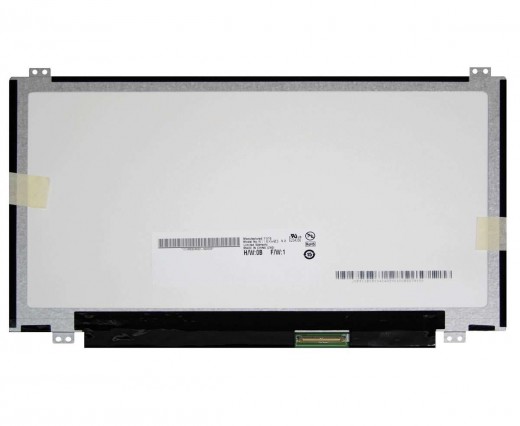 Display laptop Acer Aspire One 756 11.6" 1366x768 40 pini led lvds. Ecran laptop Acer Aspire One 756. Monitor laptop Acer Aspire One 756