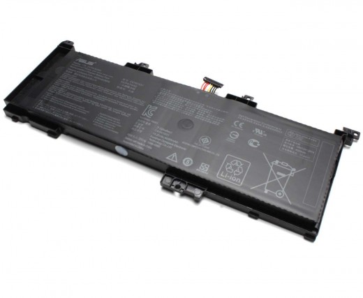 Baterie Asus Rog GL502VY-DS71 Originala 62Wh. Acumulator Asus Rog GL502VY-DS71. Baterie laptop Asus Rog GL502VY-DS71. Acumulator laptop Asus Rog GL502VY-DS71. Baterie notebook Asus Rog GL502VY-DS71