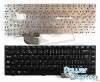Tastatura Fujitsu Siemens Amilo A7640W. Keyboard Fujitsu Siemens Amilo A7640W. Tastaturi laptop Fujitsu Siemens Amilo A7640W. Tastatura notebook Fujitsu Siemens Amilo A7640W