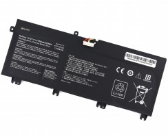 Baterie Asus GL703GE 63Wh. Acumulator Asus GL703GE. Baterie laptop Asus GL703GE. Acumulator laptop Asus GL703GE. Baterie notebook Asus GL703GE