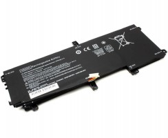 Baterie HP  TPN-I125 High Protech Quality Replacement. Acumulator laptop HP  TPN-I125