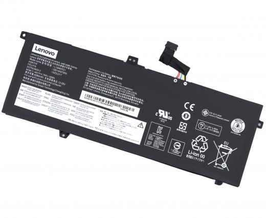 Baterie Lenovo L18M6PD2 48Wh. Acumulator Lenovo L18M6PD2. Baterie laptop Lenovo L18M6PD2. Acumulator laptop Lenovo L18M6PD2. Baterie notebook Lenovo L18M6PD2