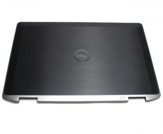 Carcasa Display Dell Latitude E6320. Cover Display Dell Latitude E6320. Capac Display Dell Latitude E6320 Neagra