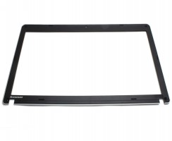 Bezel Front Cover Lenovo ThinkPad Edge E530. Rama Display Lenovo ThinkPad Edge E530 Neagra