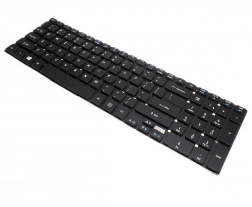 Tastatura Gateway  NV55S02u iluminata backlit. Keyboard Gateway  NV55S02u iluminata backlit. Tastaturi laptop Gateway  NV55S02u iluminata backlit. Tastatura notebook Gateway  NV55S02u iluminata backlit