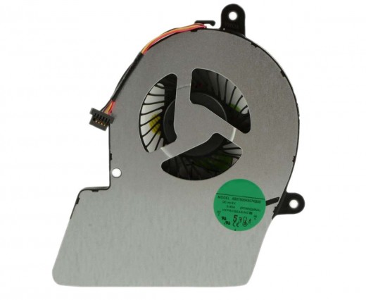 Cooler laptop Toshiba Satellite U900. Ventilator procesor Toshiba Satellite U900. Sistem racire laptop Toshiba Satellite U900