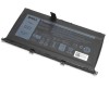 Baterie Dell  04YRJH Originala 74Wh. Acumulator Dell  04YRJH. Baterie laptop Dell  04YRJH. Acumulator laptop Dell  04YRJH. Baterie notebook Dell  04YRJH