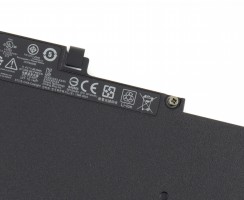 Baterie HP  HSTNN-DB6U Oem 46.5Wh