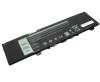 Baterie Dell F62G0 High Protech Quality Replacement. Acumulator laptop Dell F62G0