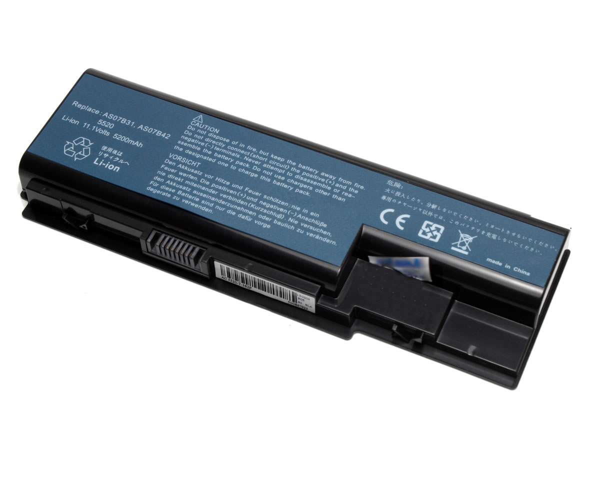 Baterie Acer Aspire 5315 ACER imagine noua reconect.ro