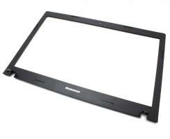 Bezel Front Cover Lenovo 90202720. Rama Display Lenovo 90202720 Neagra
