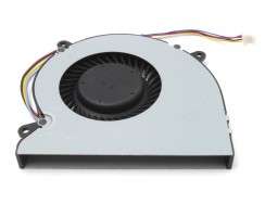 Cooler laptop Asus  N550JK. Ventilator procesor Asus  N550JK. Sistem racire laptop Asus  N550JK