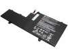 Baterie HP 728250-121 Originala 57Wh. Acumulator HP 728250-121. Baterie laptop HP 728250-121. Acumulator laptop HP 728250-121. Baterie notebook HP 728250-121