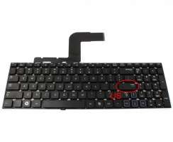 Tastatura Samsung  RV509. Keyboard Samsung  RV509. Tastaturi laptop Samsung  RV509. Tastatura notebook Samsung  RV509