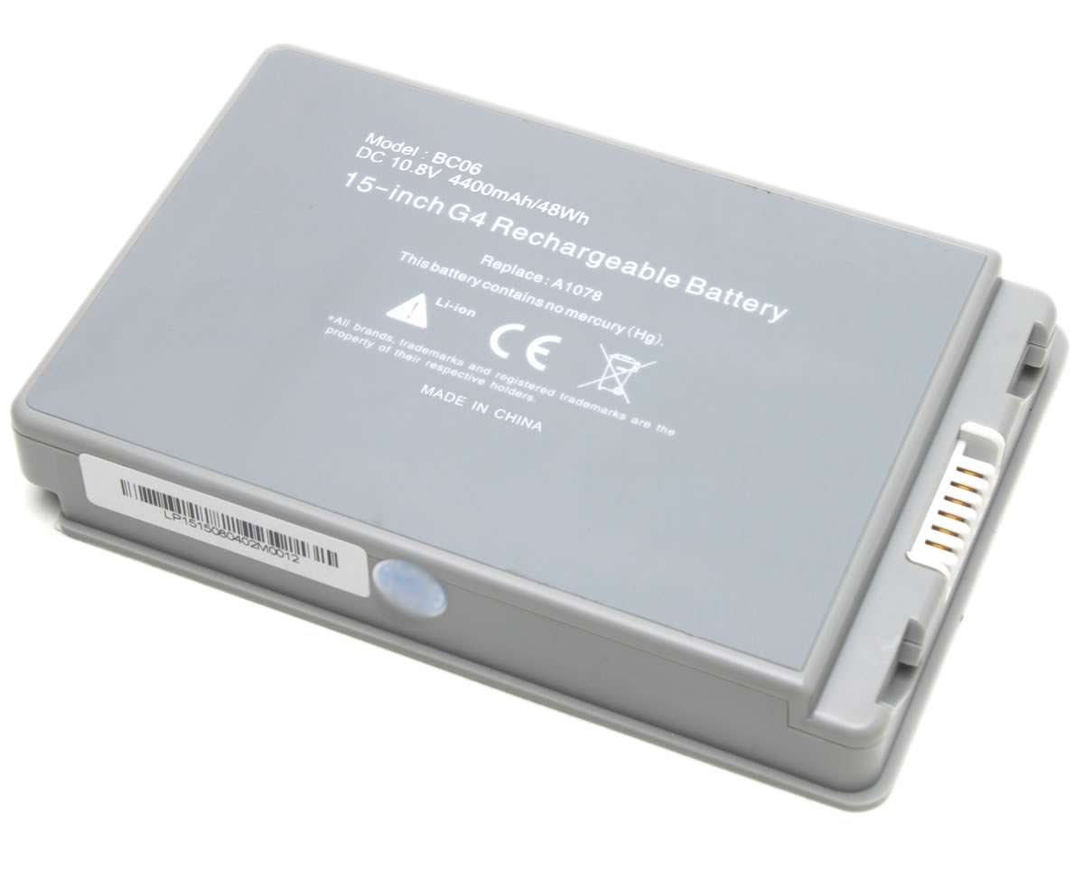 Baterie Apple MacBook A1045