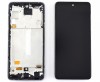 Display Samsung A52 5G A526 OEM INCELL cu Rama