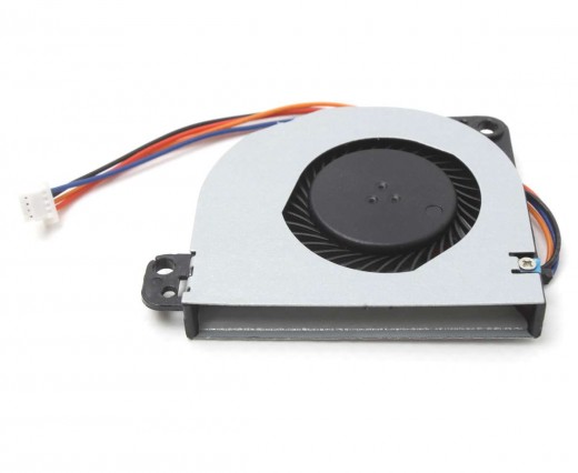 Cooler laptop Toshiba Portege Z935. Ventilator procesor Toshiba Portege Z935. Sistem racire laptop Toshiba Portege Z935