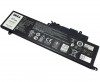 Baterie Dell Inspiron 13 7348 Originala 43Wh. Acumulator Dell Inspiron 13 7348. Baterie laptop Dell Inspiron 13 7348. Acumulator laptop Dell Inspiron 13 7348. Baterie notebook Dell Inspiron 13 7348