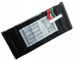Baterie MSI MBXMSI-BA0005 Originala 83.25Wh. Acumulator MSI MBXMSI-BA0005. Baterie laptop MSI MBXMSI-BA0005. Acumulator laptop MSI MBXMSI-BA0005. Baterie notebook MSI MBXMSI-BA0005