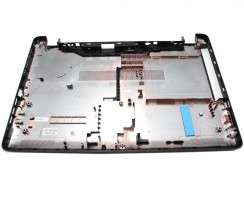 Bottom HP 15Q-BY. Carcasa Inferioara HP 15Q-BY Neagra