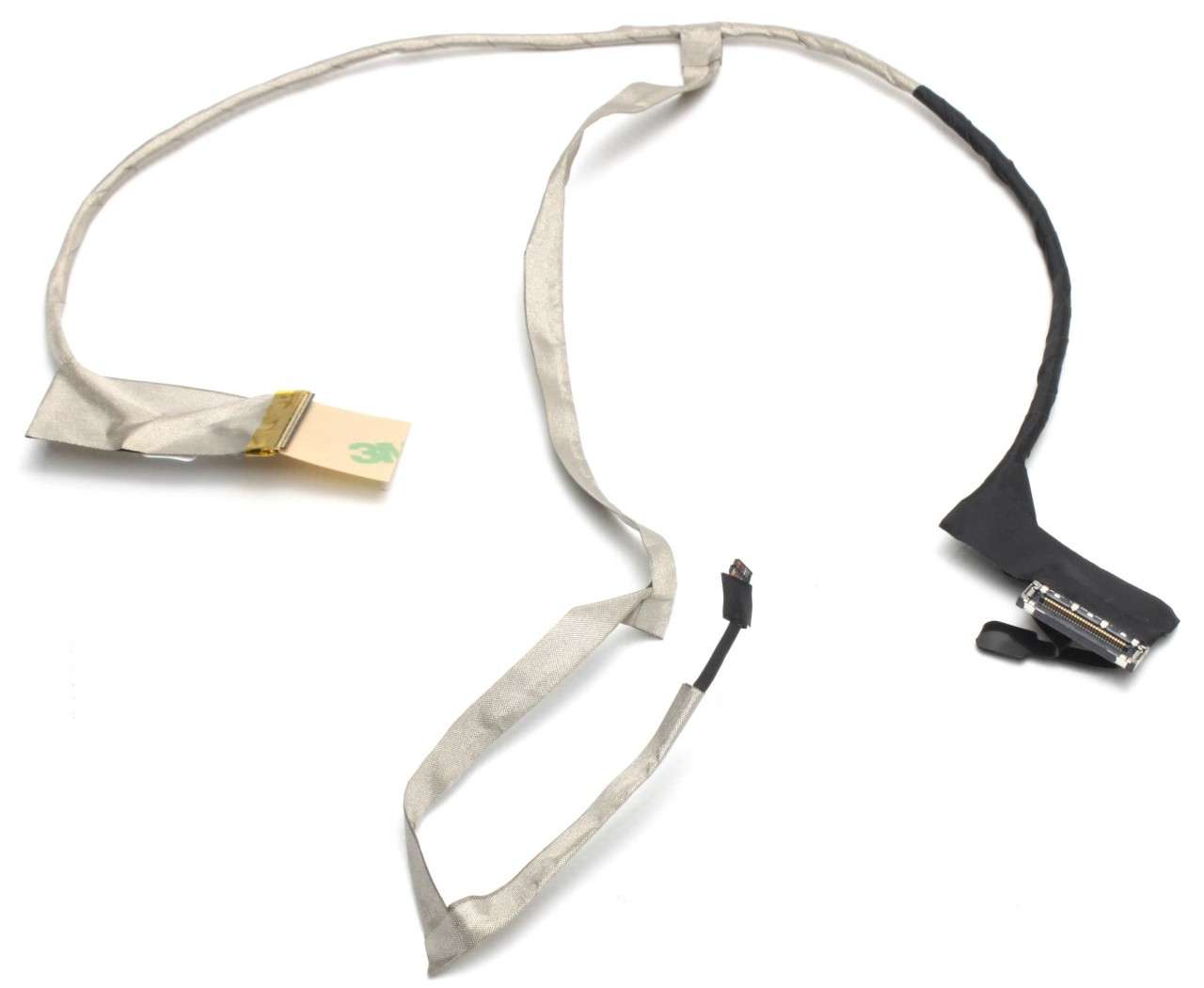 Cablu video LVDS Compaq 15 a Cablu video LVDS Compaq 15 a