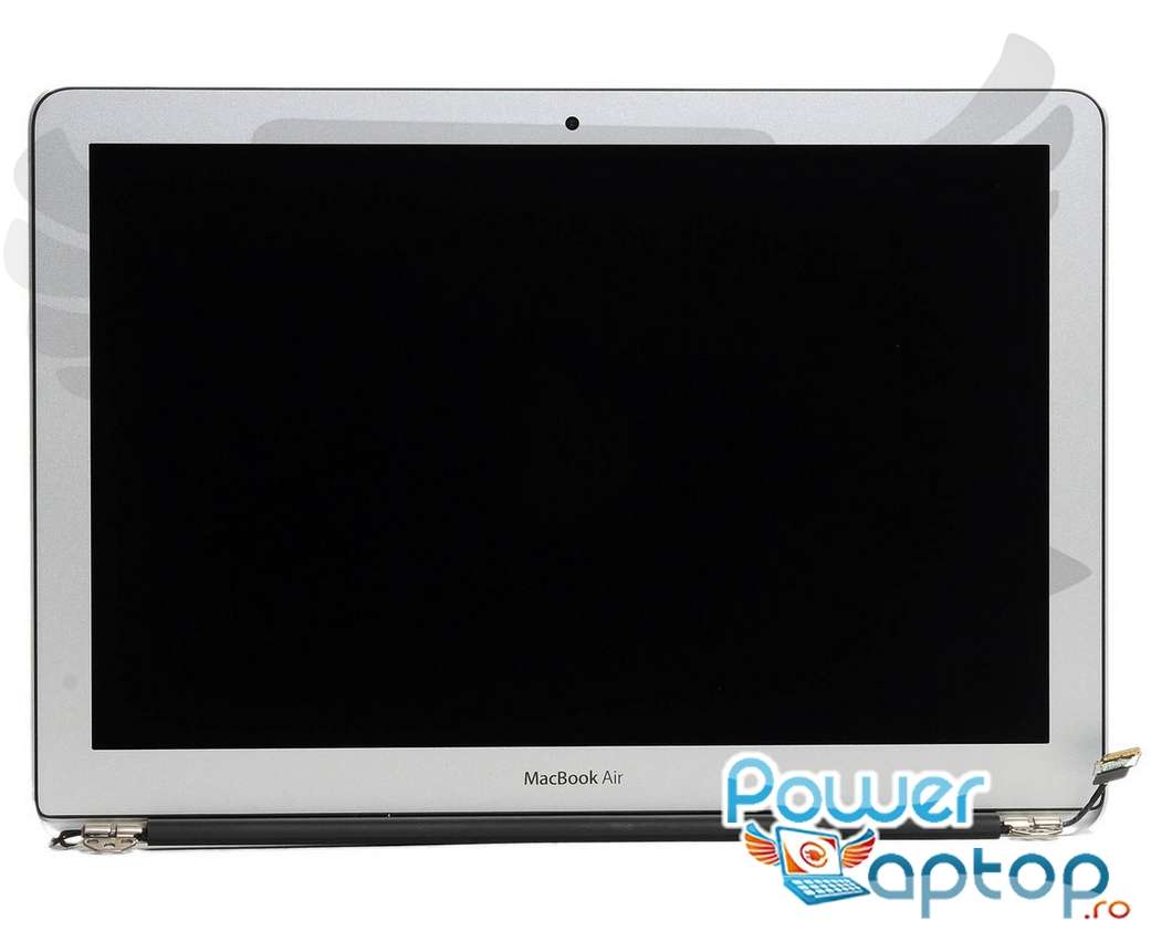 Ansamblu superior display si carcasa Apple MacBook Air 13 A1466 2012 2012 imagine Black Friday 2021