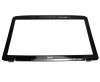 Bezel Front Cover Acer  60.PAQ01.001. Rama Display Acer  60.PAQ01.001 Neagra