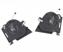 Sistem coolere laptop Asus 6033B0091201. Ventilatoare procesor Asus 6033B0091201. Sistem racire laptop Asus 6033B0091201