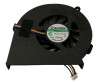 Cooler laptop HP  655 Mufa 4 pini. Ventilator procesor HP  655. Sistem racire laptop HP  655