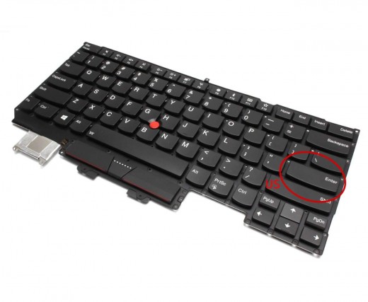 Tastatura Lenovo SN20M08031 iluminata. Keyboard Lenovo SN20M08031. Tastaturi laptop Lenovo SN20M08031. Tastatura notebook Lenovo SN20M08031